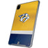 NHL Nashville Predators Alternate Jersey iPad Cases